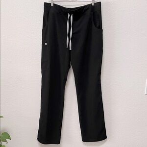 Figs Cargo large tall scrub pants